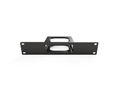 3D-printed Philips Hue Bridge Pro 10-inch Mini Rack Mount - 1U