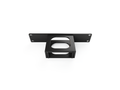 3D-printed Philips Hue Bridge Pro 10" Mini Rack Mount - 1U – side view