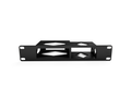 3D-printed Phillips Hue Hub & Lutron Smart Bridge 10-inch 1U Rack Mount