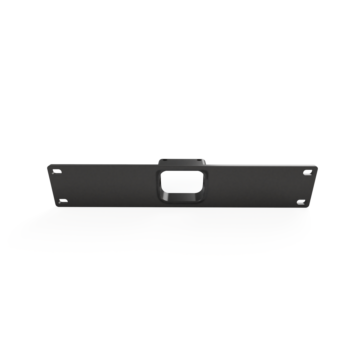 JetKVM 10" Mini Rack Mount 1/2/3/4 Configuration - 1U