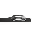 3D-printed Kaleidescape Strato E Movie Player 19-inch Rack Mount (Modular)