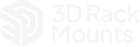 3D Rack Mounts