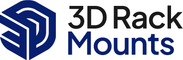 3D Rack Mounts
