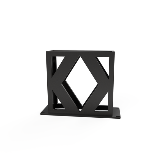 10" Minisforum MS-01, MS-A2 & MS-R1 Mini Rack Mount - 2U