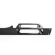 3D-printed Netgear GS108E & GS108PE V3 19-inch Rack Mount - 1U (Modular)