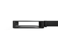 3D-printed Netgear GS108E & GS108PE V3 19" Rack Mount - 1U (Modular) – installed view