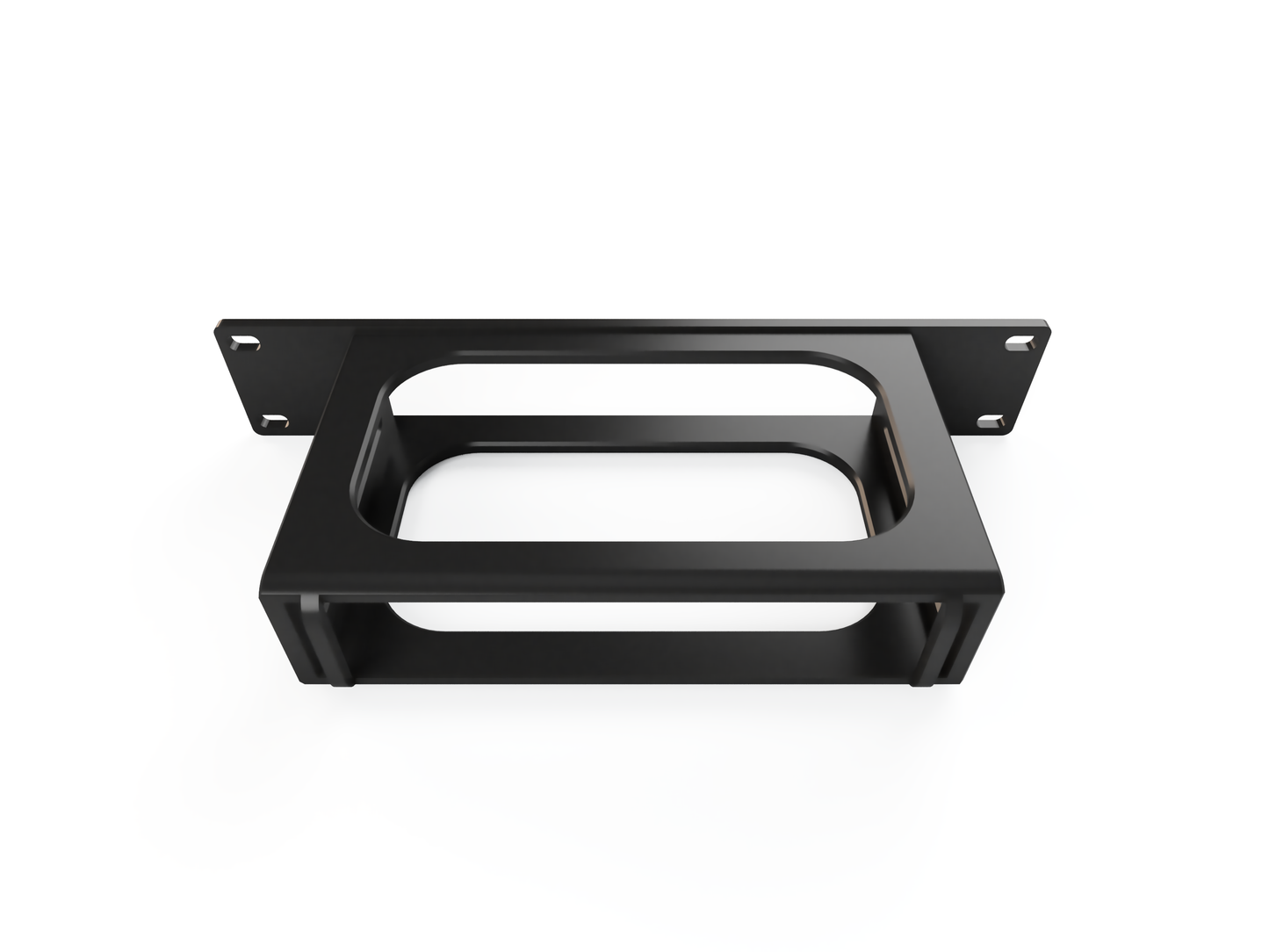 Netgear GS108E & GS108PE V3 10" Mini Rack Mount - 1U