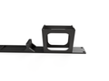 3D-printed Protectli Vault FW2B, FW4C & FW4B Rack Mount - 19" (Modular) – rear view