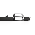 3D-printed Protectli Vault FW2B, FW4C & FW4B Rack Mount - 19-inch (Modular)