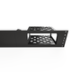 3D-printed Protectli Vault V1410 / V1210 19-inch Rack Mount - 2U (Modular)