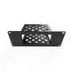 3D-printed Protectli Vault V1410 / V1210 10-inch Mini Rack Mount - 2U (Modular)