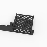 Wiim Amp/Amp Pro Rack Mount - 2U (Modular)