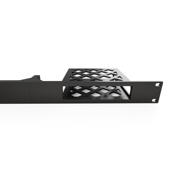 Roku Ultra Streaming Player Rack Mount - 1U (Modular)