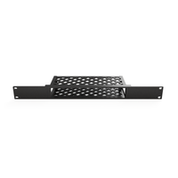 3D-printed Sonnet Echo 20 Thunderbolt 4 Superdock 19-inch Rack Mount - 1U