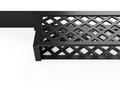 3D-printed Sonnet Echo 20 Thunderbolt 4 Superdock 19" Rack Mount - 1U – installed view