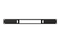 3D-printed Sonnet Echo 20 Thunderbolt 4 Superdock 19" Rack Mount - 1U – dimensions