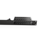 3D-printed TP-Link SG108P Rack Mount 19-inch - 1U (Modular)