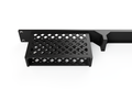 3D-printed TP-Link SG108P Rack Mount 19" - 1U (Modular) – rear view