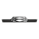 3D-printed TP-Link SX105 Switch Rack Mount - 1U 19-inch