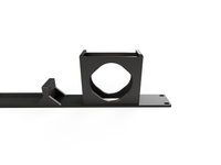 3D-printed TP-Link TL-SG105P Switch 19" Rack Mount - 1U (Modular) – side view