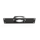 3D-printed TP-Link TL-SG1005P Switch 10-inch Mini Rack Mount - 1U