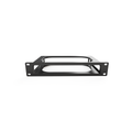3D-printed TP-Link TL-SG105-M2 Switch 10-inch Mini Rack Mount 1U