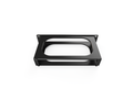 3D-printed TP-Link Omada ES210X-M2 Switch 10" Mini Rack Mount 1U – side view