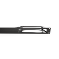 3D-printed TP-Link Omada ES210X-M2 Switch 19-inch Rack Mount 1U (Modular)