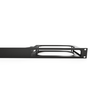 3D-printed TP-Link Omada ES210X-M2 Switch 19-inch Rack Mount 1U (Modular)