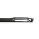 3D-printed TP-Link Omada ES210X-M2 Switch 19-inch Rack Mount 1U (Modular)