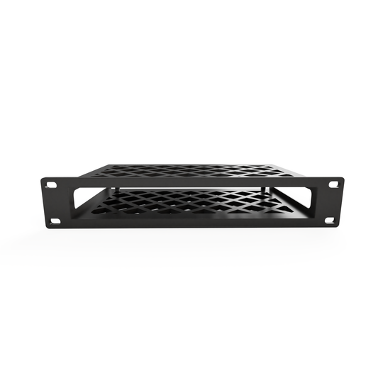 TP-Link TL-SG2008 Switch 10" Mini Rack Mount 1U