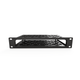 3D-printed TP-Link TL-SG2008 Switch 10-inch Mini Rack Mount 1U
