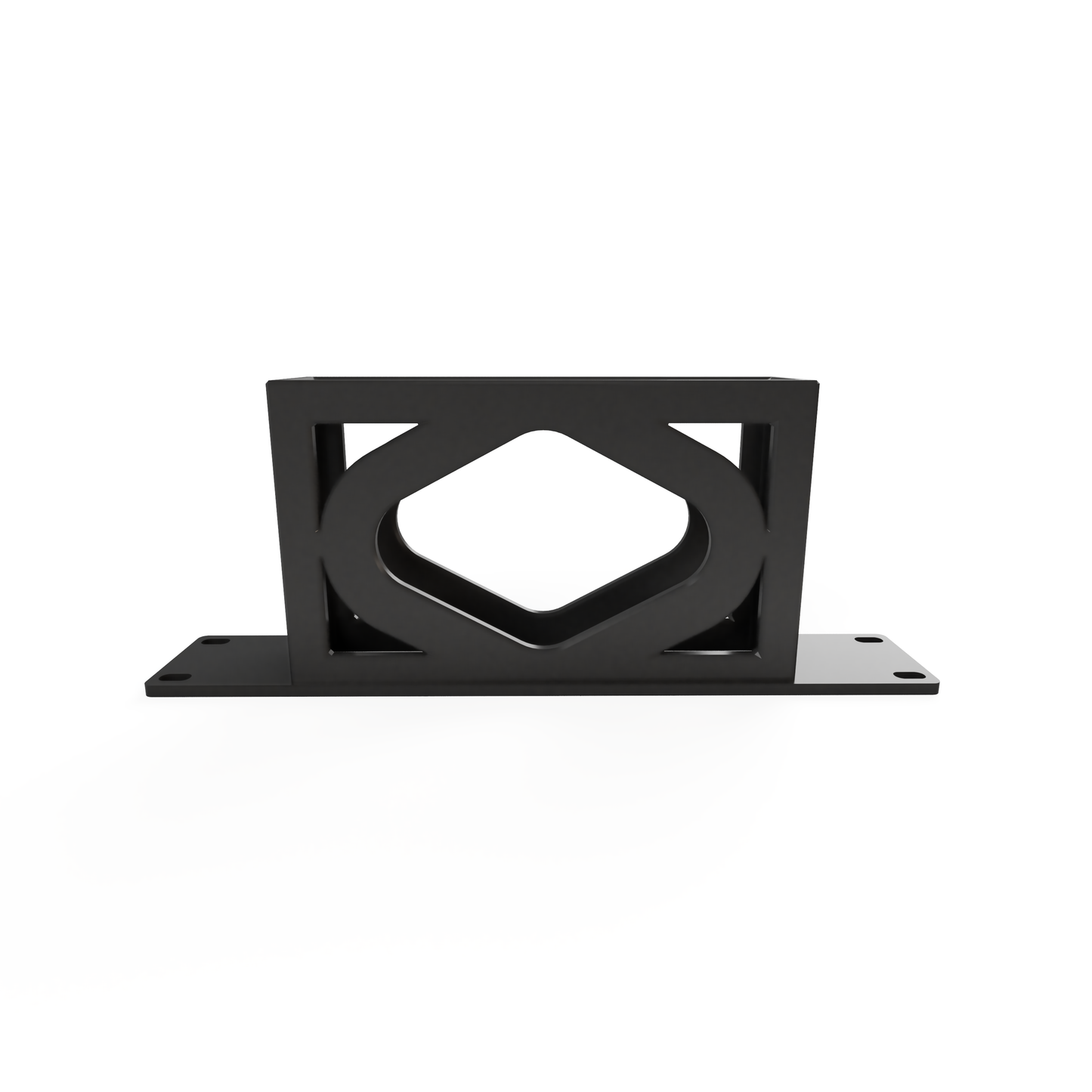TRENDnet TEG-S82G Switch 10" Mini Rack Mount - 1U