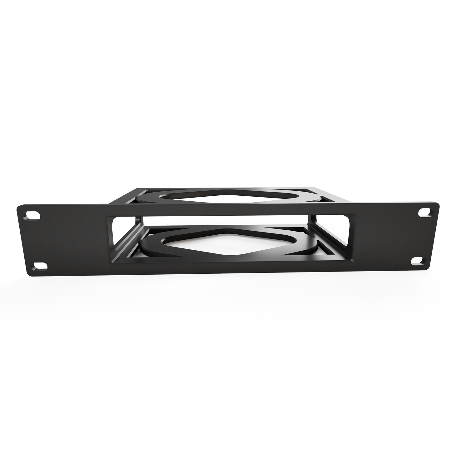 TRENDnet TEG-S82G Switch 10" Mini Rack Mount - 1U