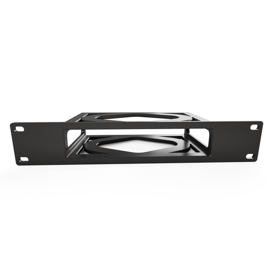 TRENDnet TEG-S82G Switch 10" Mini Rack Mount - 1U