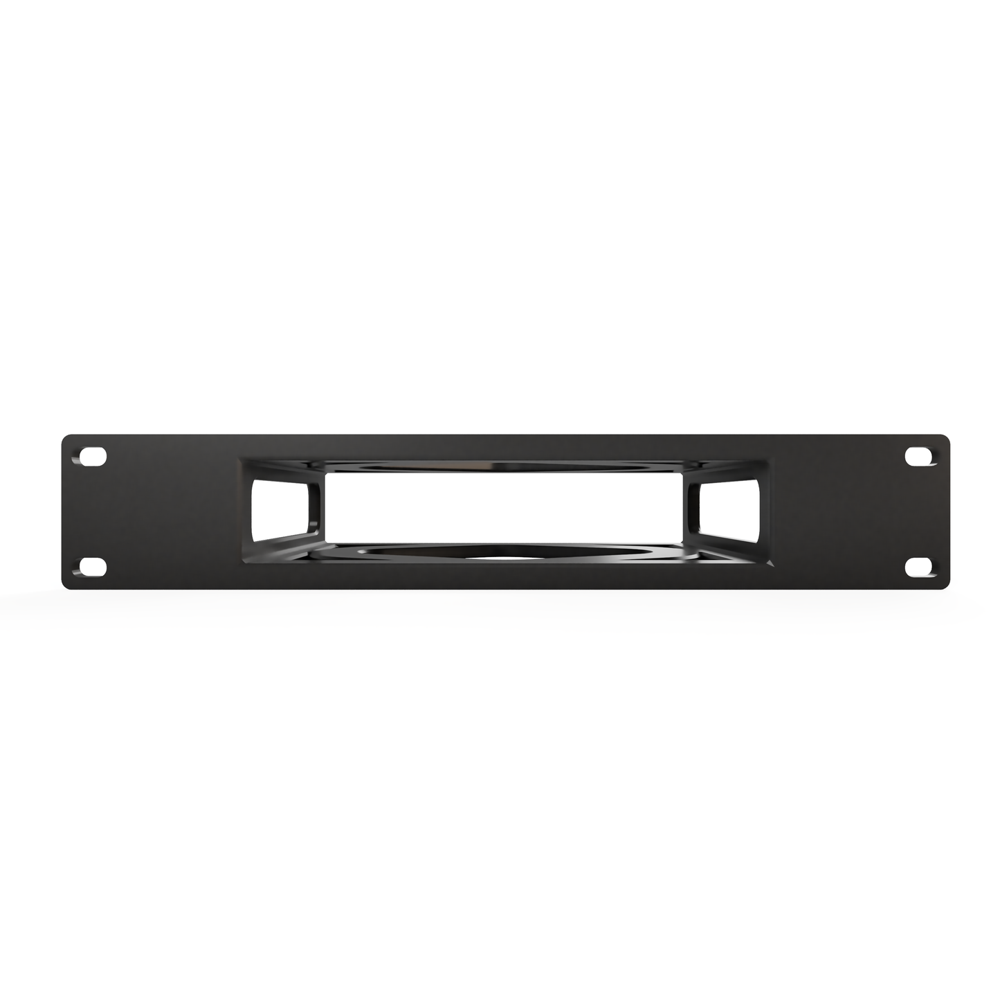 TRENDnet TEG-S82G Switch 10" Mini Rack Mount - 1U