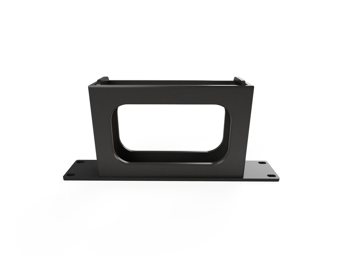 TRENDnet TEG-S5061 Switch 10" Mini Rack Mount - 1U