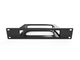 3D-printed QNAP QSW-2104-2T-R2 Switch 10-inch Mini Rack Mount - 1U (Copy)