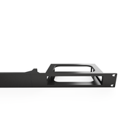 3D-printed QNAP QSW-2104-2T-R2 Switch 19-inch Rack Mount - 1U (Modular)