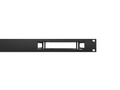 TRENDnet TEG-S5061 Switch 19" Rack Mount - 1U (Modular)