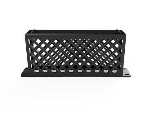 10" Unifi USW Flex 2.5G 8 Mini Rack Mount - 1U