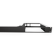 3D-printed Unifi USW Lite 16 PoE Rack Mount - 19" 1U – side view