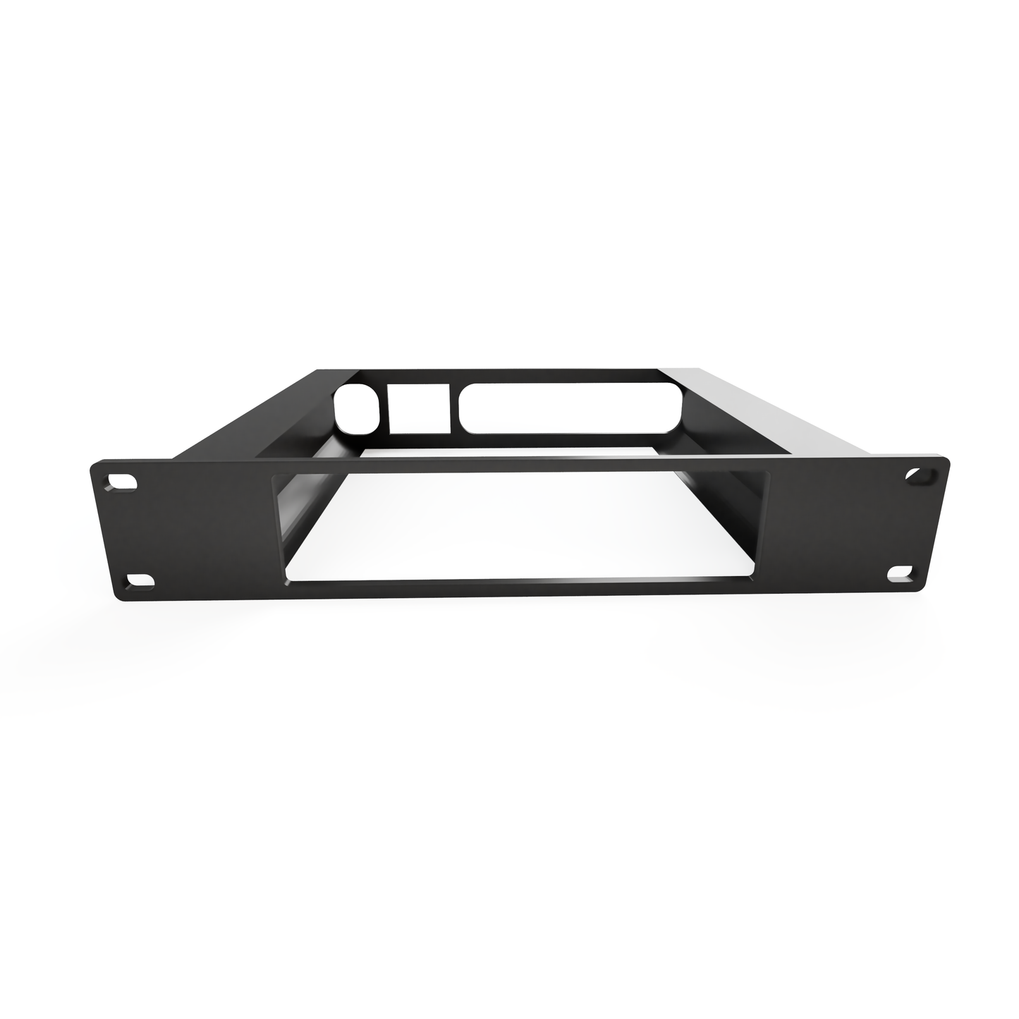 Unifi USW Lite 16 PoE 10" Mini Rack Mount -  1U