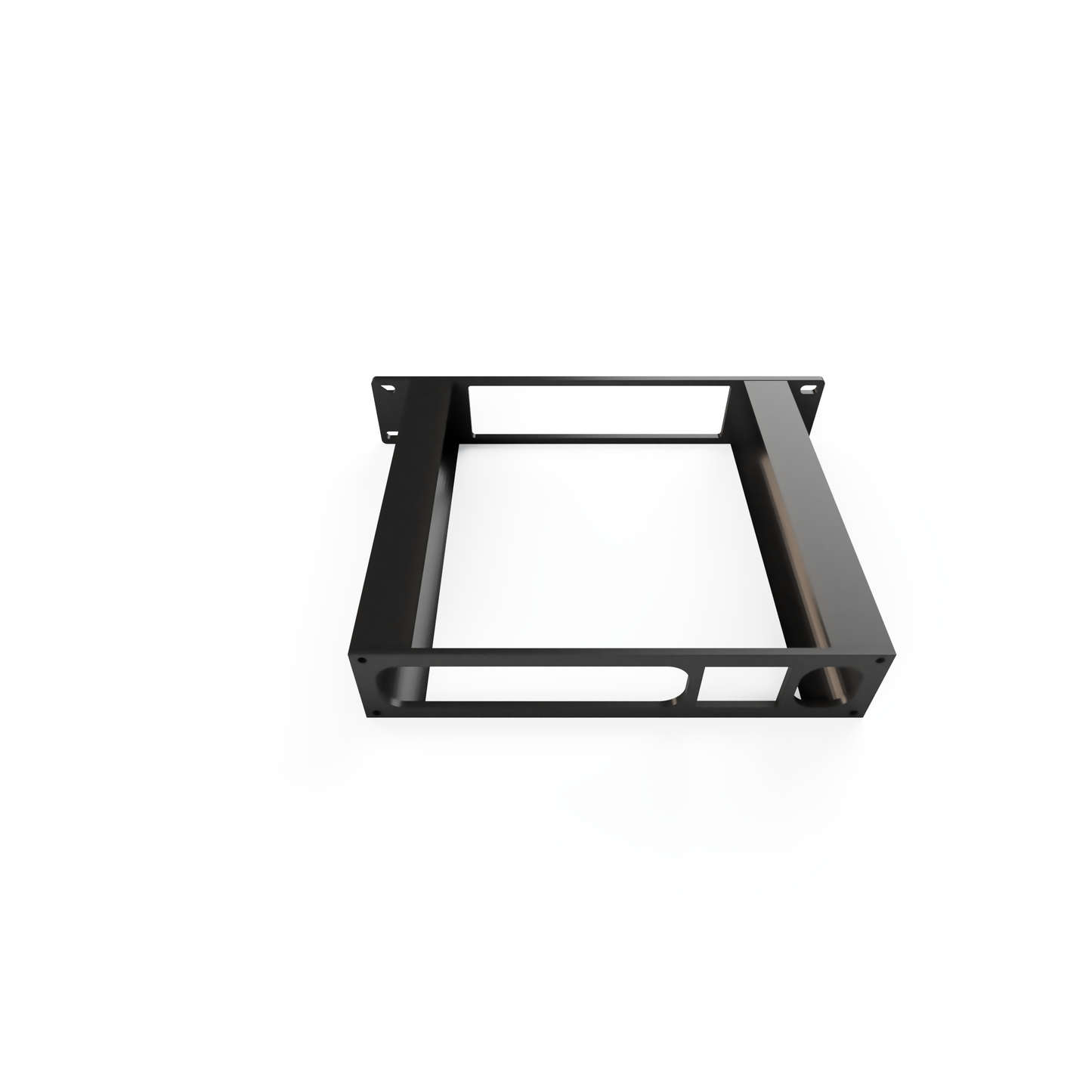 Unifi USW Lite 16 PoE 10" Mini Rack Mount -  1U