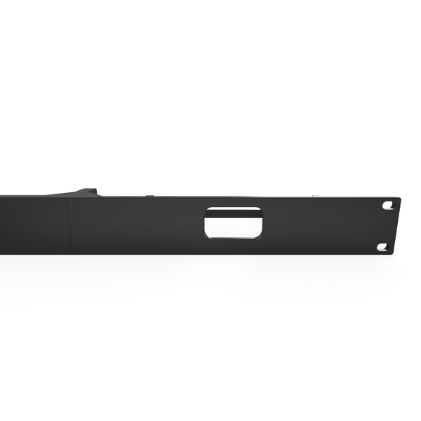 Unifi Express 7 19" Rack Mount - 1U (Modular)