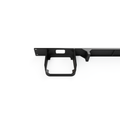 3D-printed Unifi Express 7 19" Rack Mount - 1U (Modular) – side view