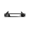 10-inch 3D-printed Unifi Switch Pro XG 8 PoE Mini Rack Mount - 1U