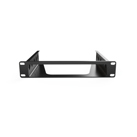 10" Unifi Switch Pro XG 8 PoE Mini Rack Mount - 1U