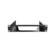 10-inch 3D-printed Unifi Switch Pro XG 8 PoE Mini Rack Mount - 1U