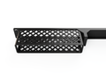 3D-printed 19" Unifi Switch Ultra (USW-Ultra) Rack Mount - 1U (Modular) – rear view